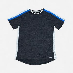 Dvision black,Gary and blue large size T shirt #Dvision #Gray #blue